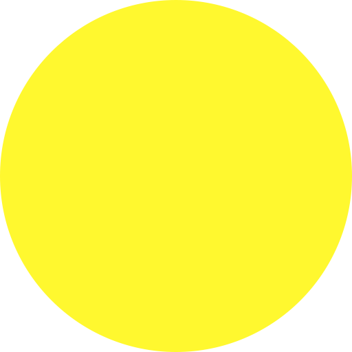 Gelbes Favicon Kreis Ann-Katrin Pause