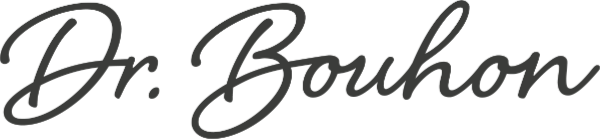 Logo dr.bouhon